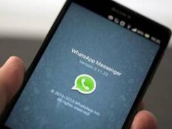 WhatsApp पर बैन लगाने की जनहित याचिका सुप्रीम कोर्ट में खारिज