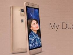 iBall ने लॉन्च किया बेहद सस्ता स्मार्टफोन, कीमत 4,099 रुपये