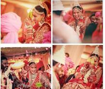 IN PICS: पहली बार सामने आईं बिपाशा बसु और करण सिंह ग्रोवर की शादी की ये तस्वीरें!