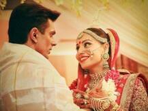 मालदीव पहुंचने पर बिपाशा और करन को मिला गिफ्ट