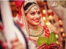 बिपाशा ने शादी की शुभकामनाओं के लिए शुक्रिया अदा किया