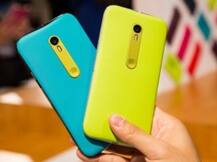 फिंगर प्रिंट सेंसर और फेस डिटेक्शन कैमरे से लैस हो सकता है अगला Moto G