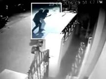 बेंगलूरु: रात 9 बजे सरेराह किया लड़की का अपहरण, सुनसान जगह ले गया