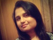 ब्लैकमेलिंग का आरोप झेल रही पत्रकार पूजा की रहस्मयी स्थिति में मौत