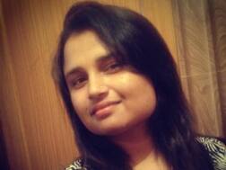 ब्लैकमेलिंग का आरोप झेल रही पत्रकार पूजा की रहस्मयी स्थिति में मौत