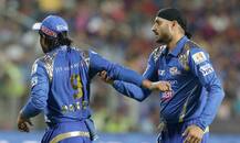 रोहित ने भज्जी-रायडू मामले पर सफाई दी