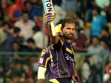 RCBvsKKR: यूसुफ पठान की आतिशी पारी से केकेआर की शानदार जीत