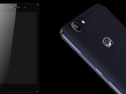 माइक्रोमैक्स ने लॉन्च किया कैनवस मेगा 2 स्मार्टफोन, कीमत 7,999 रुपये