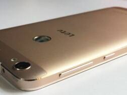 LeEco ने पहला मेड फॉर इंडिया स्मार्टफोन Le 1s (लईको) किया लॉन्च