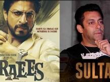 Confirmed: ईद पर 'सुल्तान' से नहीं टकराएगी 'रईस'