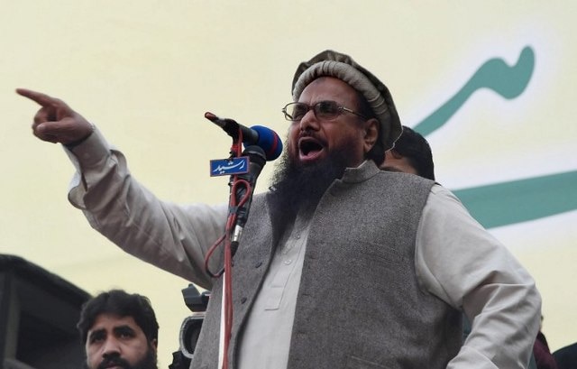 Hafiz Saeeds Jamaat Ud Dawa To Contest 2018 General Elections In Pakistan पाकिस्तान: 2018 में आम चुनाव लड़ेगा हाफिद सईद का संगठन जमात-उद-दावा