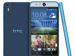 डॉल्बी साउंट के साथ HTC का नया स्मार्टफोन डिज़ायर 830 लॉन्च