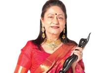 '357 फिल्मों में काम कर चुकी अरुणा ईरानी 9 साल की उम्र से दिखा रहीं हैं हुनर'