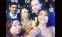 कुमकुम भाग्य की आलिया ने प्रेमी संग रचाई शादी 