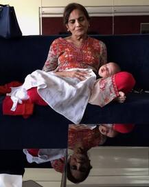 सुपरस्टार सलमान खान के भांजे आहिल की 7 बेहद शानदार तस्वीरें!