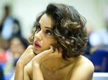 कब मिलेगा कंगना को ड्राइविंग लाइसेंस?