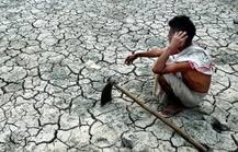 लोकसभा में उठा बिहार में सूखा का मुद्दा, कांग्रेस और एलजेपी ने सूखाग्रस्त घोषित करने की मांग की