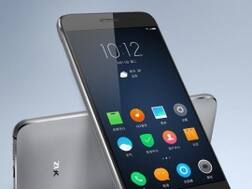 लेनोवो अपना पहला Zuk स्मार्टफोन 10 मई को करेगा लॉन्च