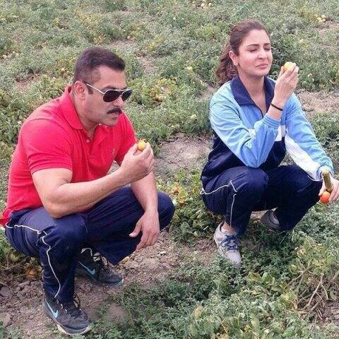 दोनों इस फिल्म में रेसलर की भूमिका निभा रहे हैं.