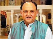 कश्मीर में हालात सामान्य है: आलोकनाथ