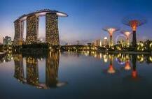 सिंगापुर जाने की सोच रहे हैं तो पहले ये खबर पढ़ ले!