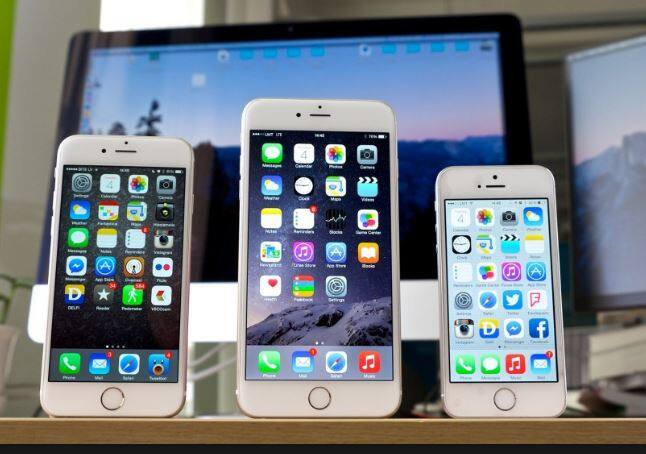 इस वजह से आए दिन भारत में iPhone 5S, iPhone 4S और iPhone 4 जैसे स्मार्टफोन की कीमत कम हो रही थी.