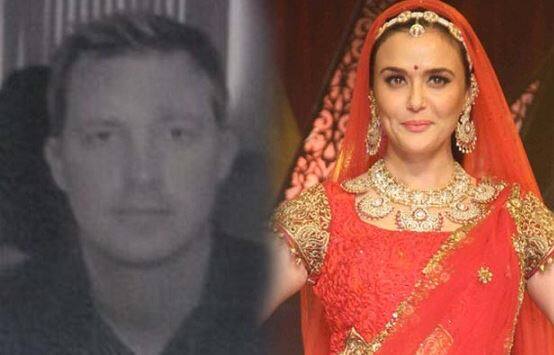 बॉलीवुड की डिंपल गर्ल प्रीती जिंटा ने 41 साल की उम्र में अमरीकी बिजनेसमैन जीन गुडएनफ से इसी साल 2016 के फरवरी महीने में शादी की थी.