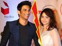 Confirmed: अलग हुईं सुशांत और अंकिता की राहें