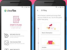 खुशखबरीः रिटर्न भरने की टेंशन दूर, अब एप से भरिए इनकम टैक्स रिटर्न