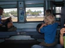 एलटीसी लेने वाले कर्मचारियों के लिए अच्छी खबर, बच्चों का पूरा किराया मिलेगा