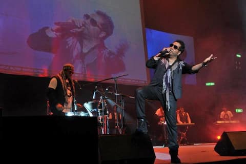 Mika Singh Controversies | Rakhi Sawant के Kiss काण्ड से लेकर डॉक्टर को थप्पड़ मारने तक | ENT live