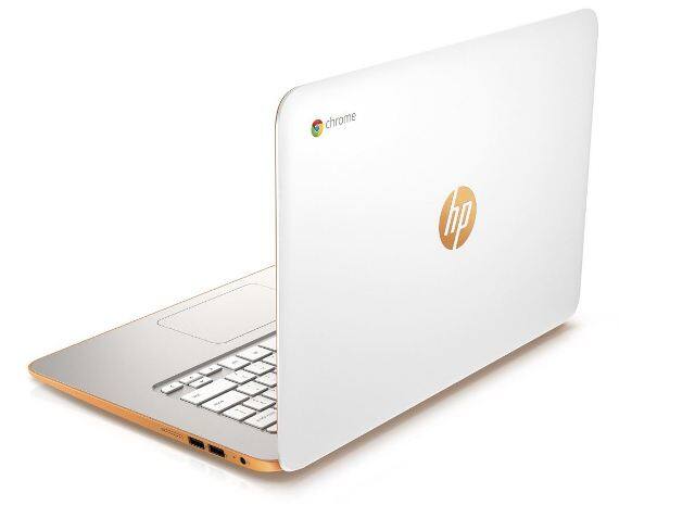 HP ने अपने Chromebook 14 में 1.83GHz Intel Celeron N2940 का प्रोसेसर दिया है. इस क्रोमबुक में 2 जीबी की रैम दी गई है. स्क्रीन की बात करें तो इस क्रोमबुक में 14 इंच की 1,366 x 768 पिक्सल की स्क्रीन दी गई है. कनेक्टिविटी के लिए wi-fi और ब्लूटूथ भी दिए गए हैं. इस क्रोमबुक का वजन 1.69 k.g. है. HP ने इस क्रोमबुक में ट्रू-वीजन वेबकैम भी दिया है.