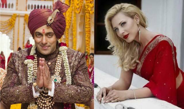 यूलिया सलमान के साथ ‘बजरंगी भाईजान’ के सेट पर भी कई बार देखी गयीं थीं. अब सगाई की खबरों में कितनी सच्चाई है, इसकी पुष्टि तो खुद सलमान ही कर सकते हैं. खैर जो भी हो लेकिन सगाई के बाद शादी की चर्चाओं ने एक बार फिर सलमान की शादी की खबरों का बाजार गर्म जरुर कर दिया है! 