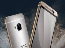 HTC ने लॉन्च किया अपना फ्लैगशिप स्मार्टफोन ‘HTC One M9 Prime Camera Edition’
