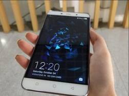 कूलपैड नोट 3 प्लस भारत में हुआ लॉन्च, कीमत 8,999 रुपये