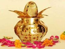 अक्षय तृतीया पर ज्वैलरी के इन खास ऑफर्स को ना करें मिस