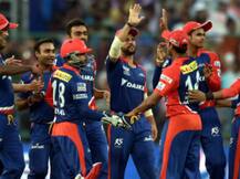 दिल्ली के डेयरडेविल्स ने रचा इतिहास