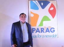 पराग मिल्क के आईपीओ की अवधि 3 दिन बढी, 11 मई तक खुलेगा