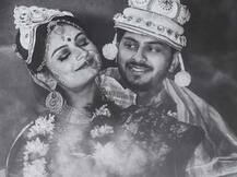 PICS: डिंपी गांगुली ने शेयर की हैं ड्रीम वेडिंग की खूबसूरत तस्वीरें