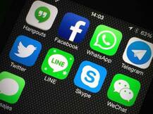 WhatsApp कॉलिंग पर बैन की मांग!