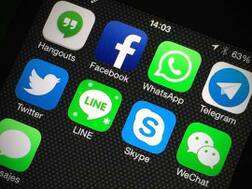 WhatsApp कॉलिंग पर बैन की मांग!