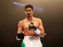 पोलैंड के आंद्रजेज से टक्कर लेने को तैयार विजेंदर