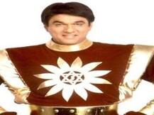 अंधेरे का विनाश करने फिर टीवी पर लौटेगा 'शक्तिमान'