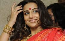 विद्या बालन का बंगाल कनेक्शन 