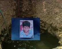 IN PICS: सूखे की दस सबसे खौफनाक तस्वीरें !