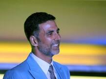 किसी पर हाथ उठाना गलत है: अक्षय