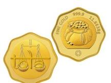 अनूठा सिक्का 