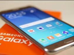 9 मई को सैमसंग बजट स्मार्टफोन गैलेक्सी J5 और J7 करेगी लॉन्च