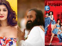 ट्विंकल के ट्वीट से आहत हुईं 'धार्मिक भावनाएं', मुसीबत में 'हाऊसफुल 3'!