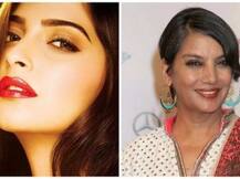 मदर्स डे स्पेशल : सोनम कपूर ने भेजा शबाना आजमी को स्पेशल गिफ्ट